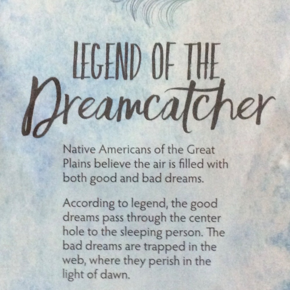 Dreamcatcher Set - Picture 4 of 10